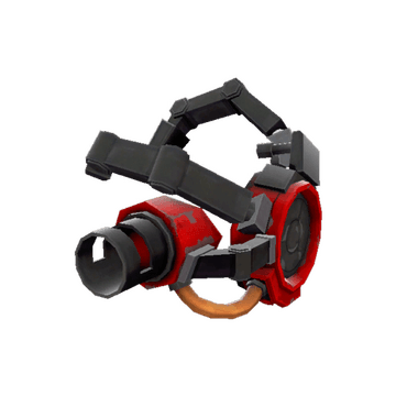 The Virtual Reality Headset