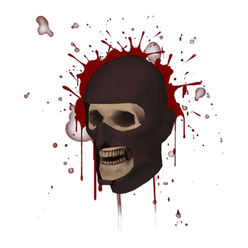 Voodoo-Cursed Spy Soul
