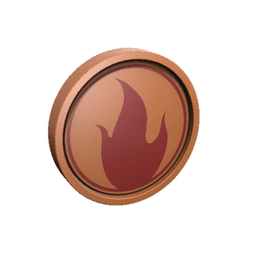 Class Token - Pyro