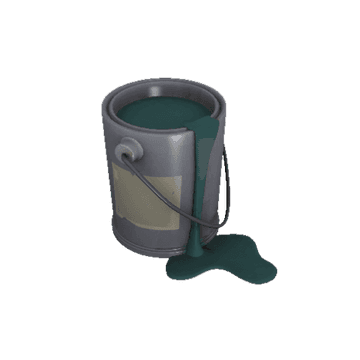 A Color Similar to Slate