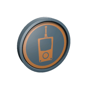 Slot Token - PDA2