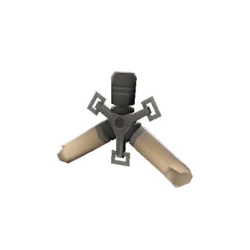 The Whale Bone Charm